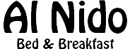 Al Nido Bed & Breakfast Logo